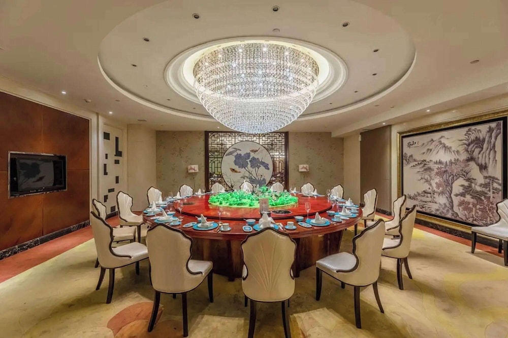 Wyndham Grand Plaza Royale Chenzhou