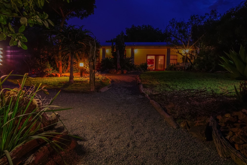 Elephants Lodge - Bellevue Forest Reserve