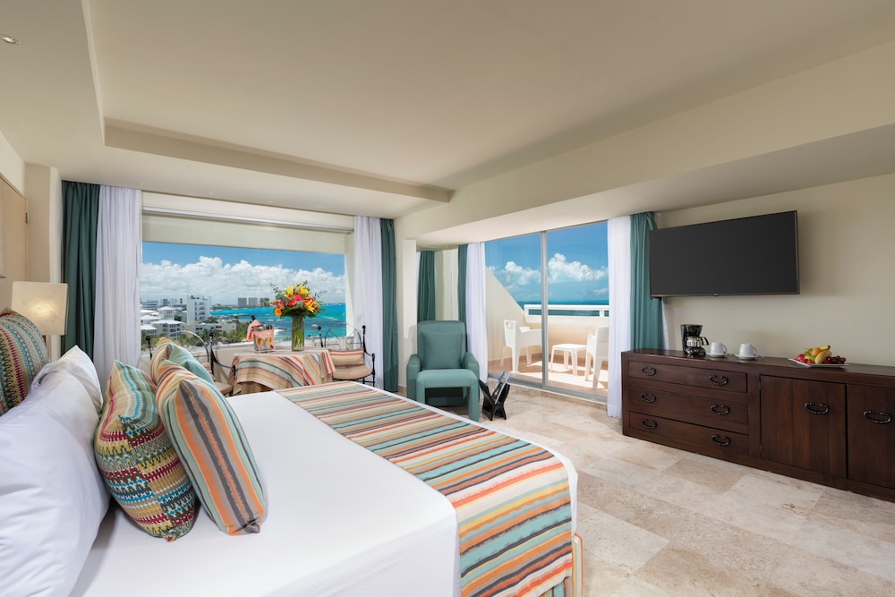 Grand Oasis Palm - All Inclusive