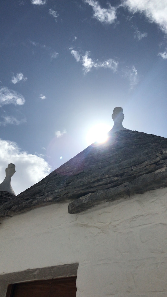 Aria di Casa Trulli