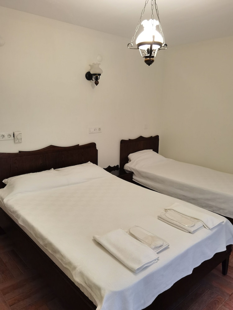 Kaptan Motel