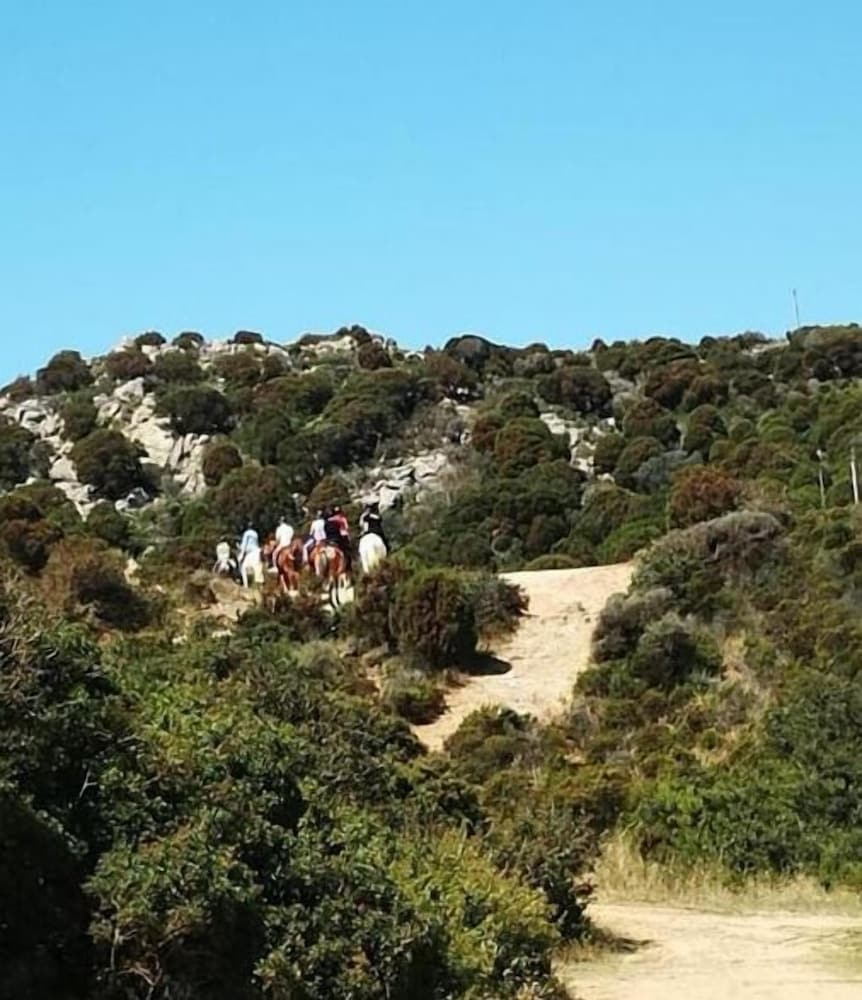 B&B Villa Rosanna