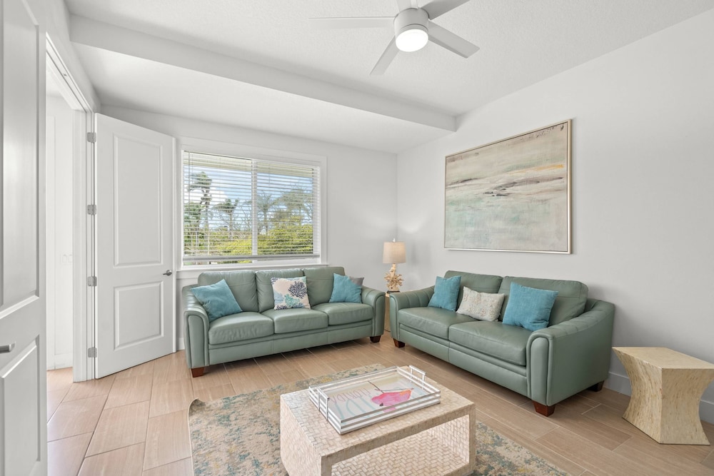 Lido Dream Combined Duplex Both N & S