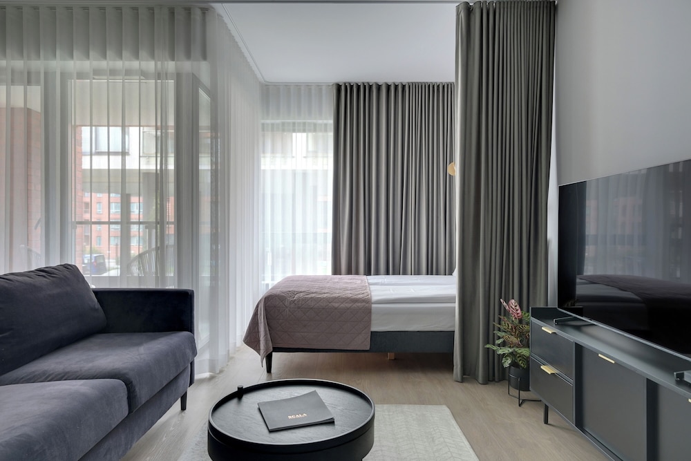 Lion Apartments - Apartments & Studio