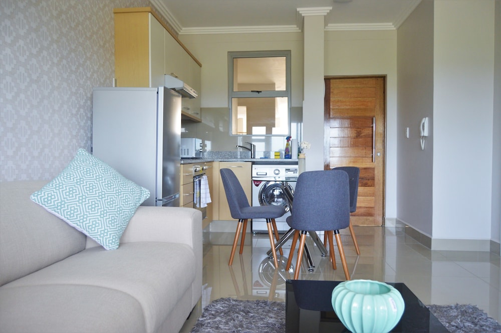 Central Park Umhlanga