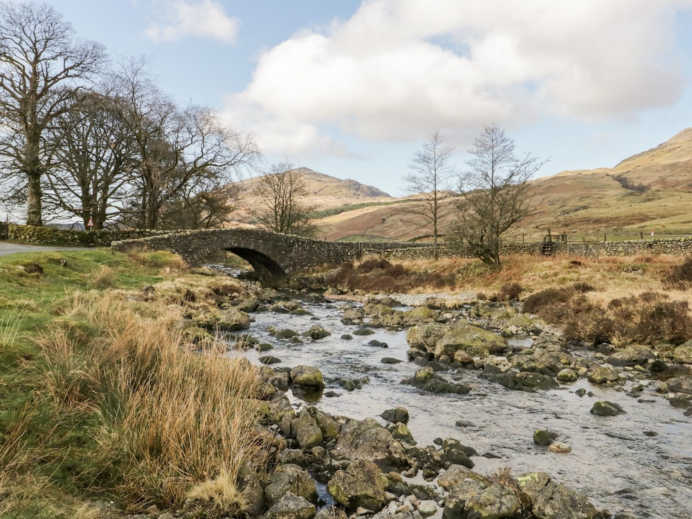 Helton Fell
