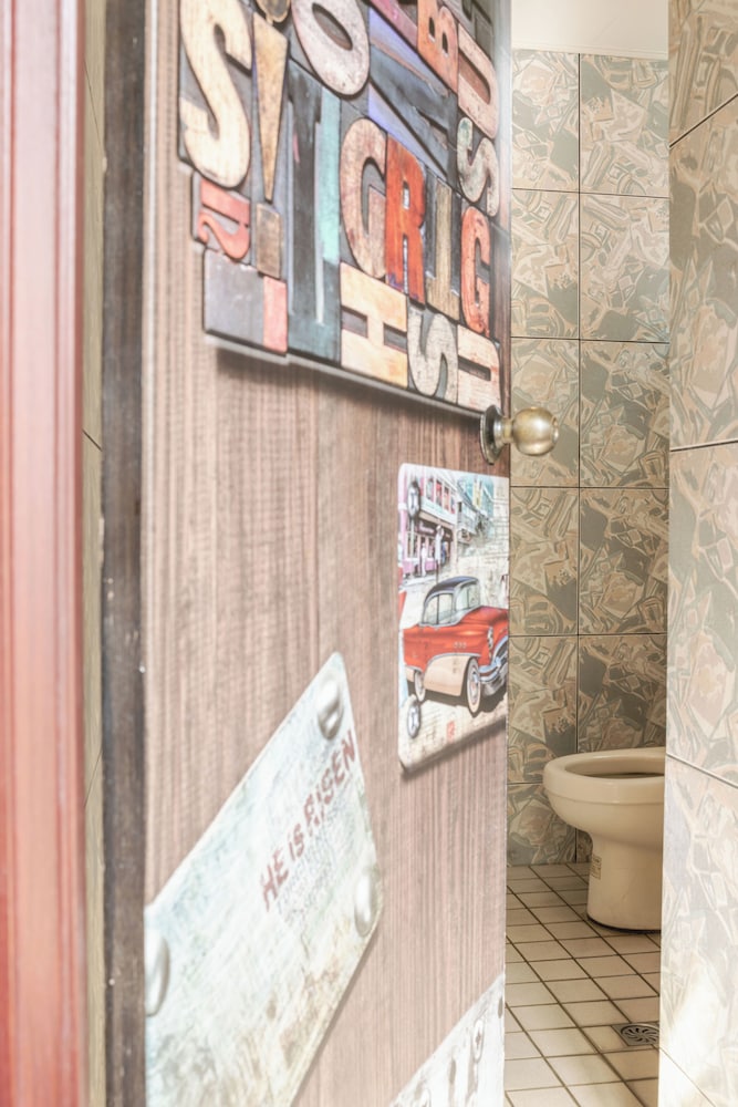 Shih Liang hotel