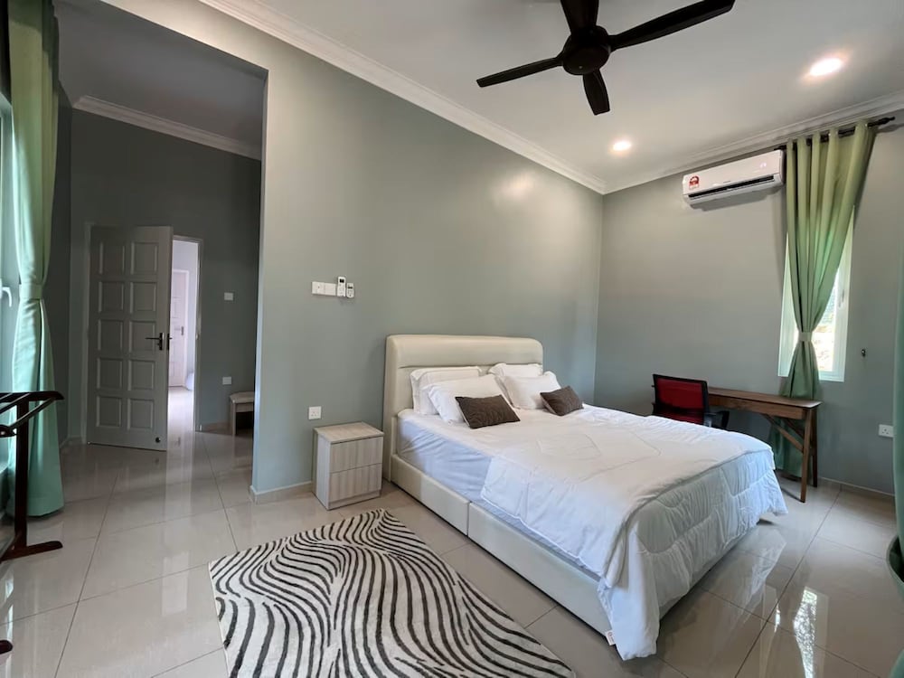 Villa RI Homes