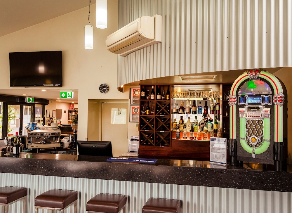 Station Motel Parkes
