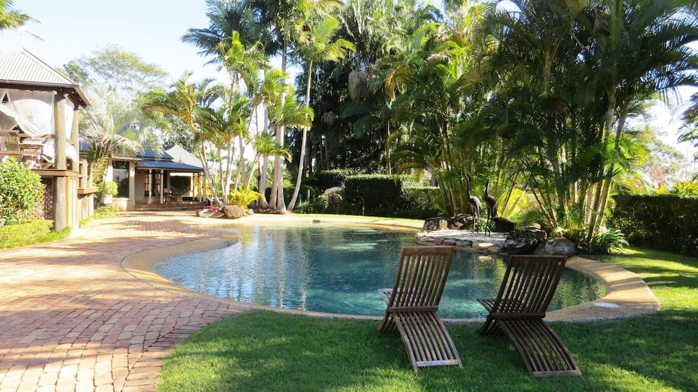 Victoria's at Ewingsdale Byron Bay