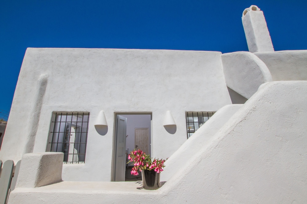 Skyline Villa