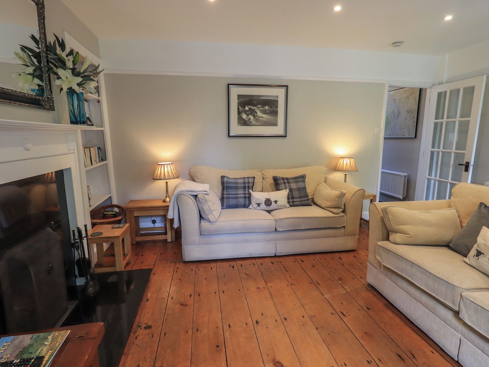 Brook Cottage