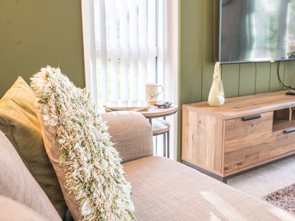 Fern Lodge