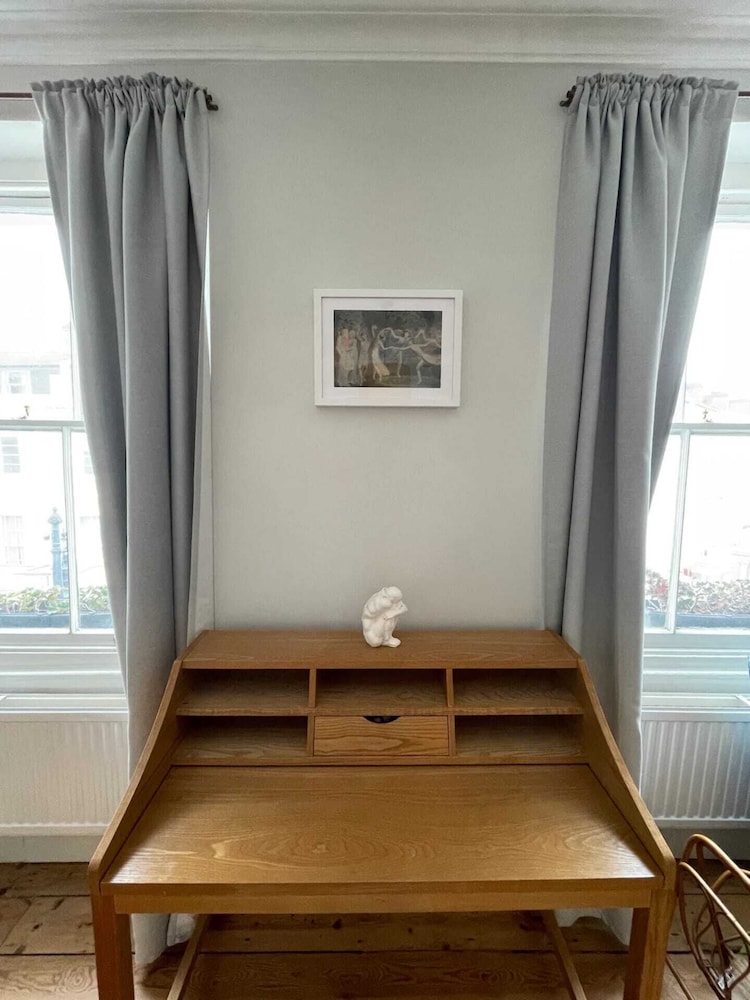 Beautiful Vintage Style 1BD Apartment - Pimlico