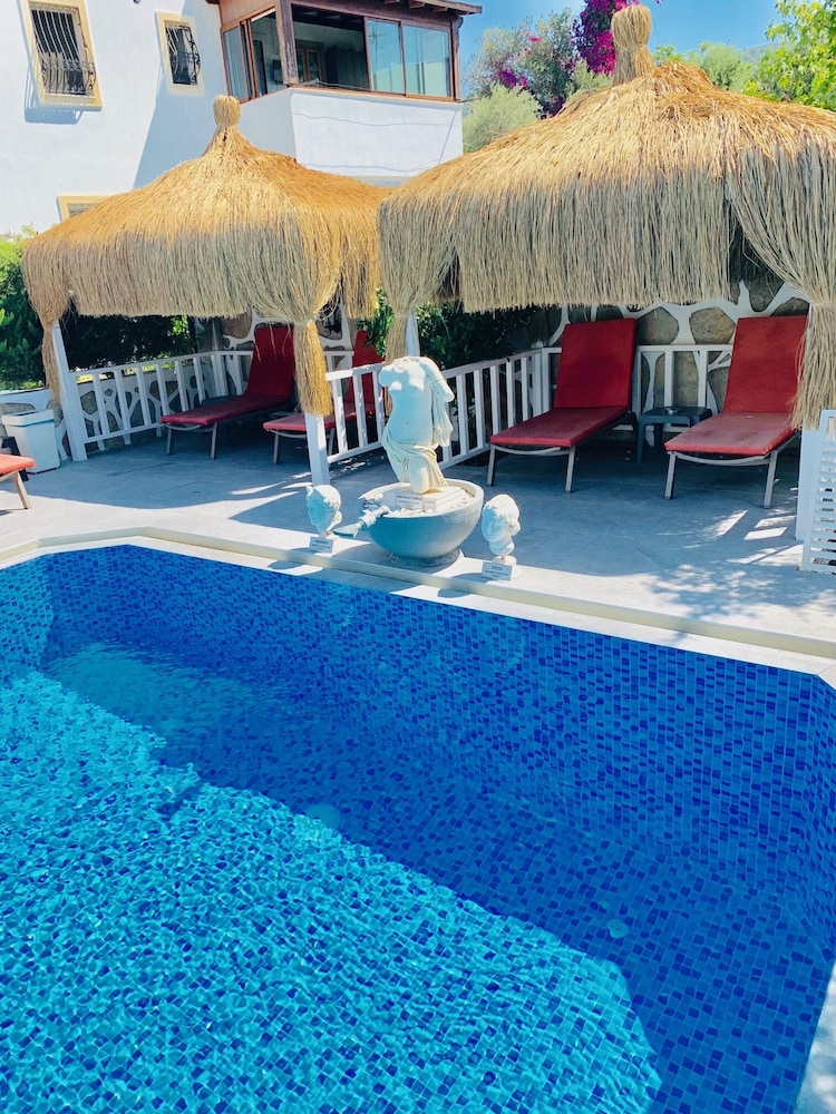 Artunc Butik Otel - Image 103