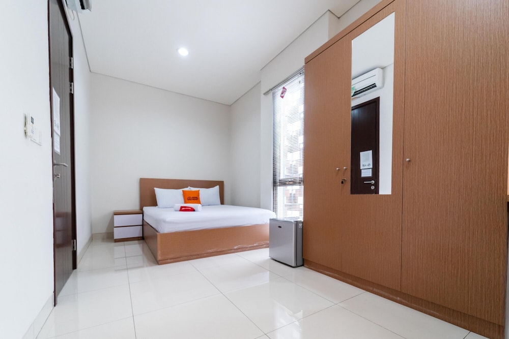 KoolKost near AEON Mall BSD view 4
