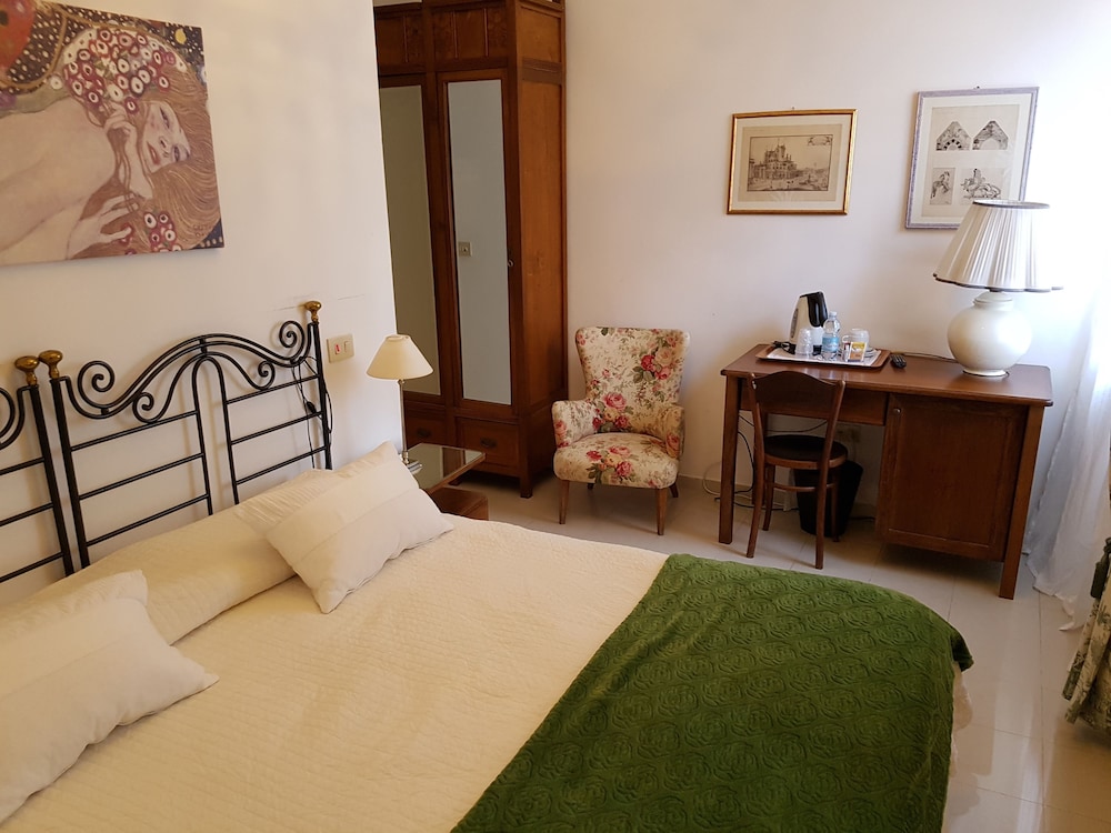 B&B Villa l'Aurora