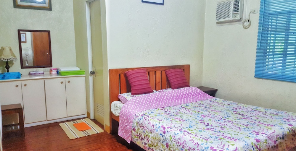 Minine Guesthouse
