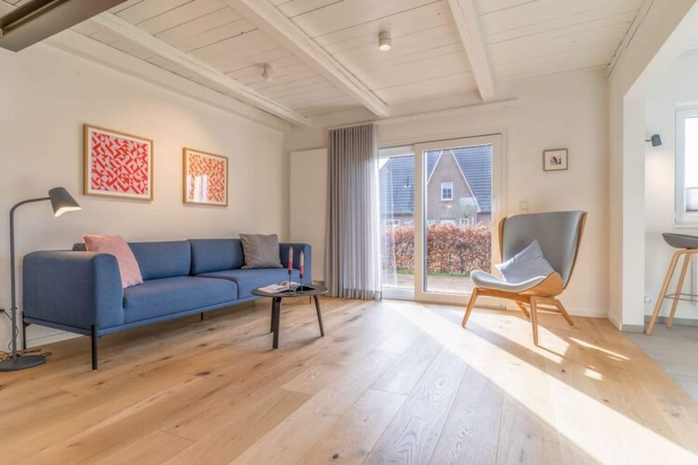 Doppelhaus in Husum