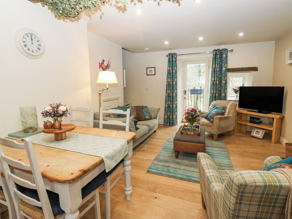 River Dance Cottage