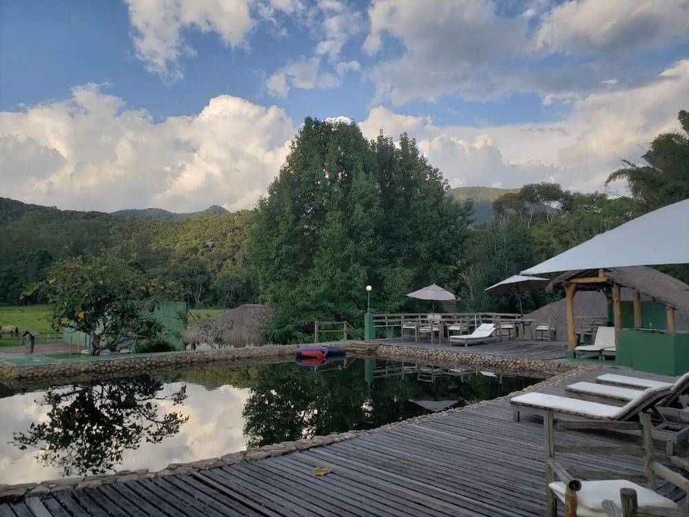 Hotel Fazenda Pedra Selada view 4