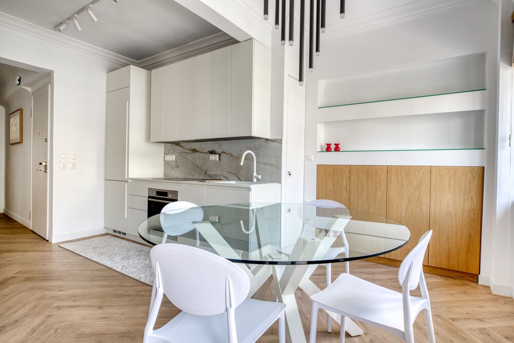 Whitewood Residence