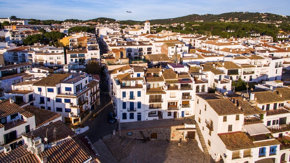 Sirena in Llafranc With 1 Bedrooms and 1 Bathrooms