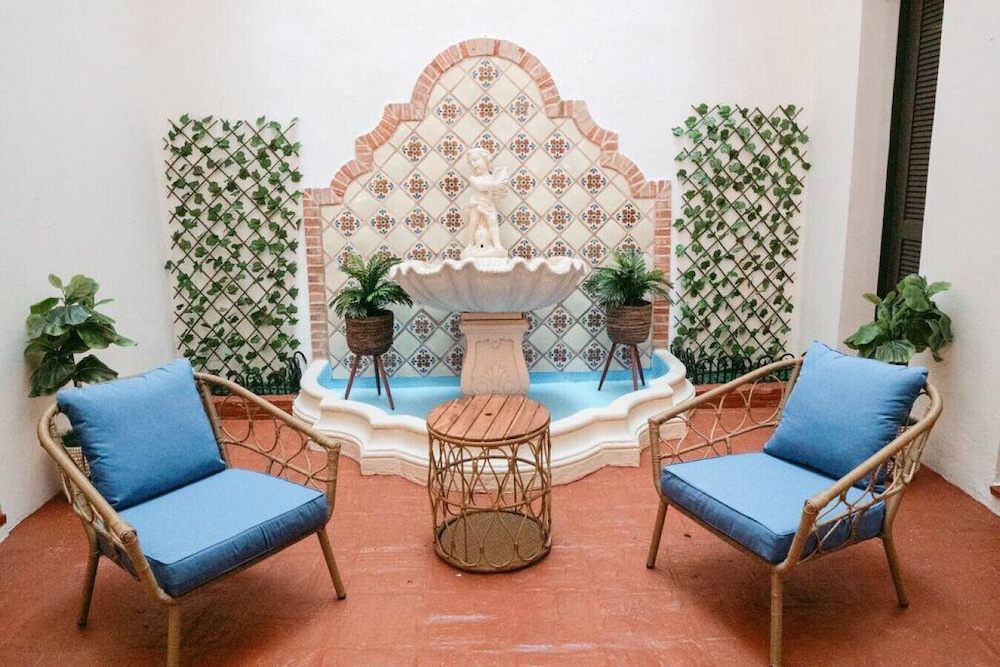 Old San Juan Rentals