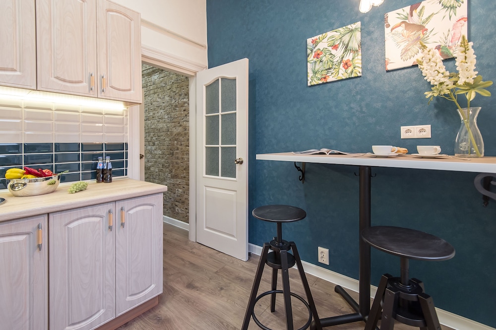 GM Apartment Arbat Street 31