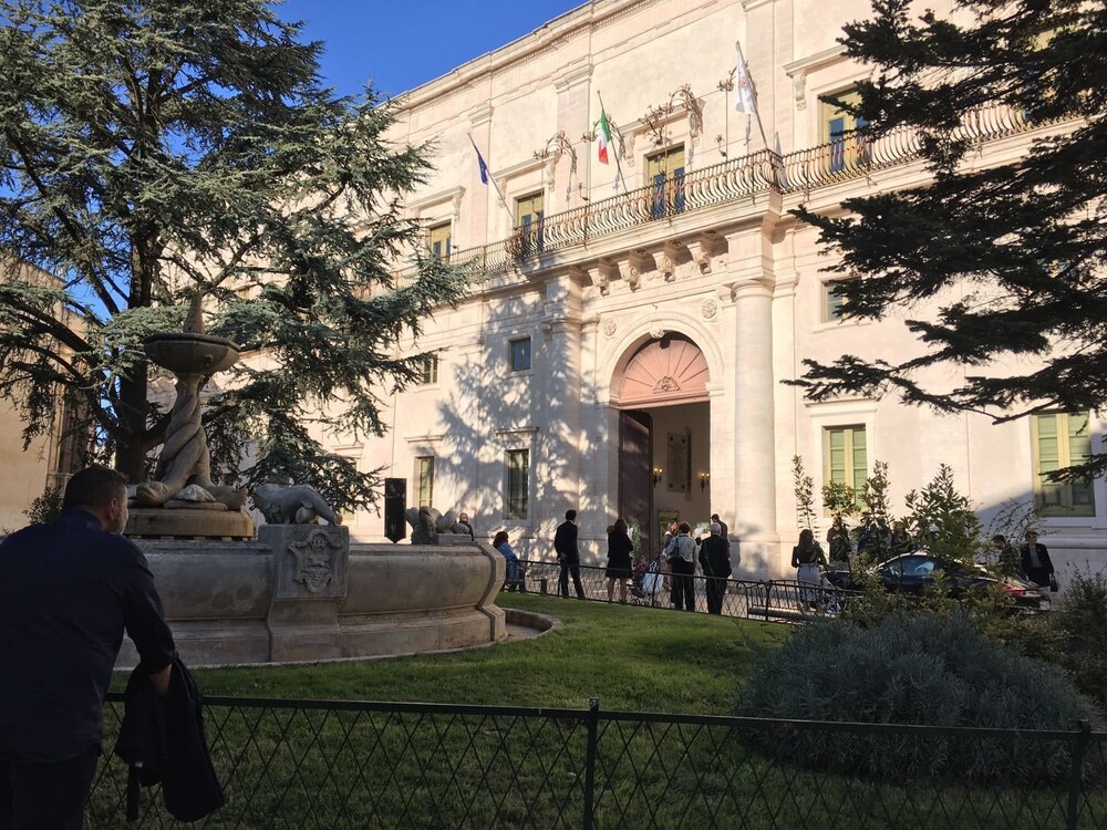 Masseria Poesia