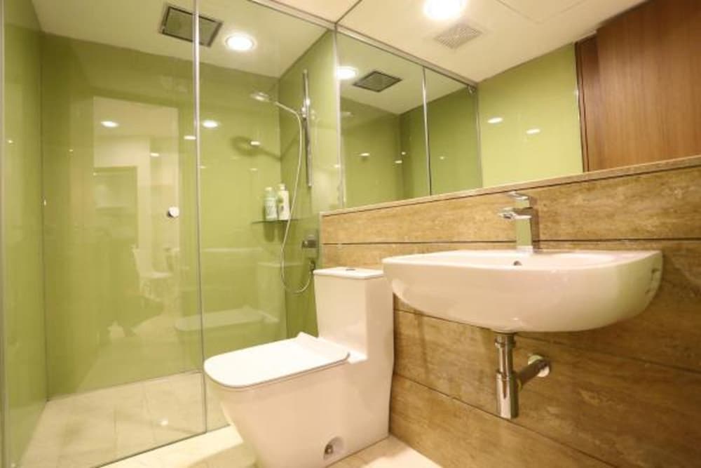 Vortex Suite KLCC at Penguin Homes photo 2