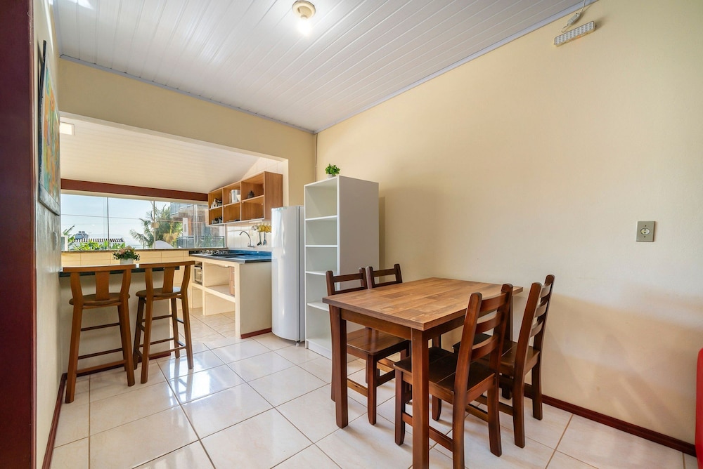 AP 14 Ala Tainha Residencial Solavir