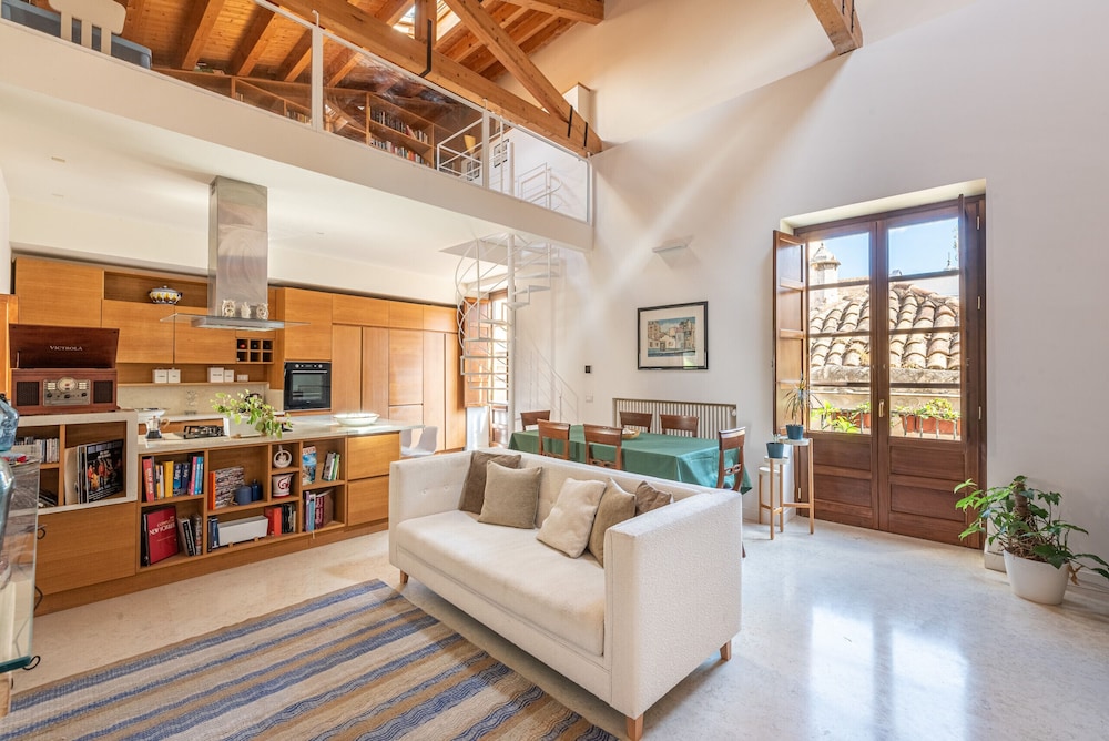 San Salvatore Apartment by Wonderful Italy