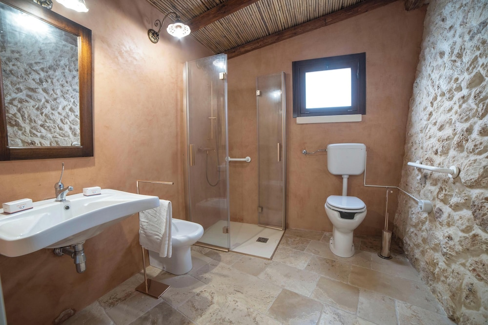 Corte San Giorgio Boutique apt With Airco
