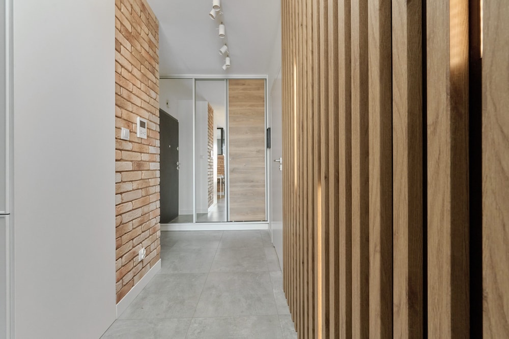 Comfortable Studio in Wrocław by Renters