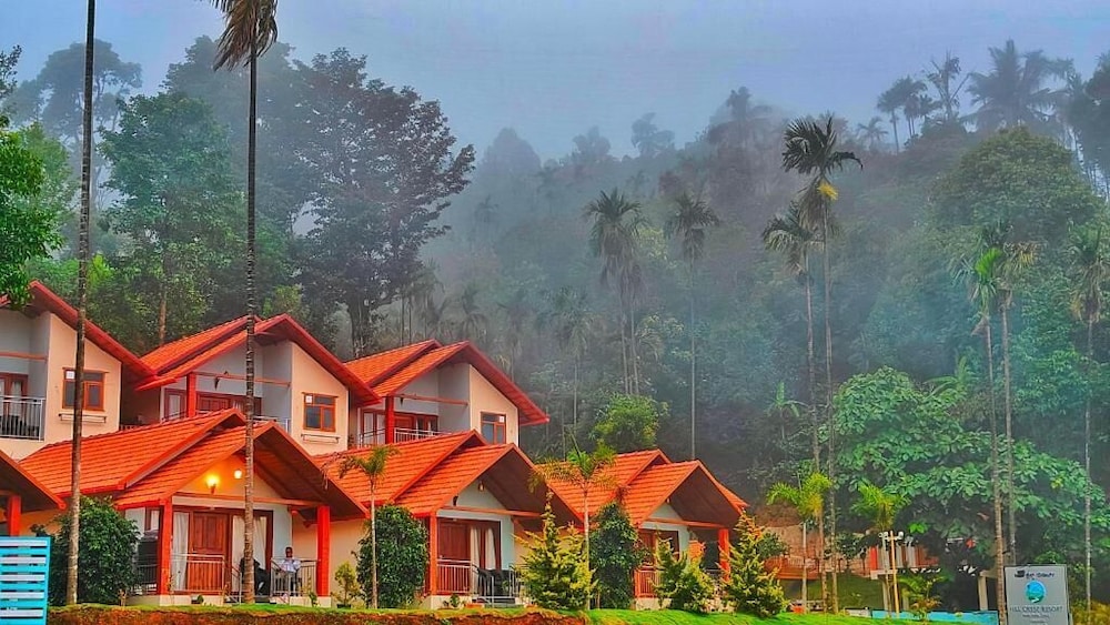 Hill Crest Resort view 5