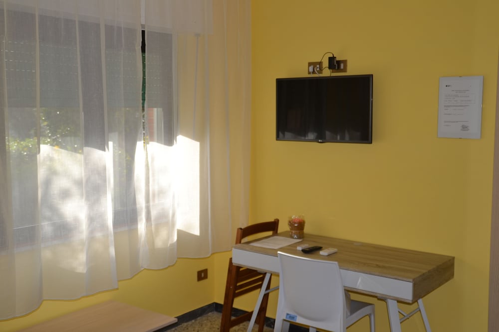 A1-GIRASOLE BED AND BREAKFAST view 4