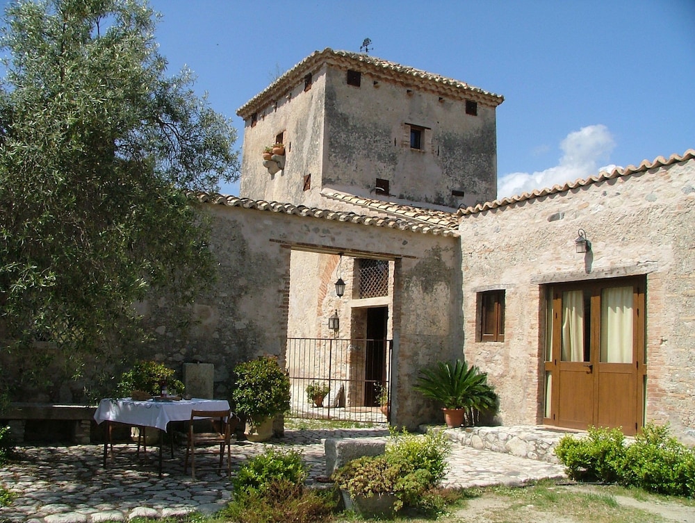Villa Vittoria