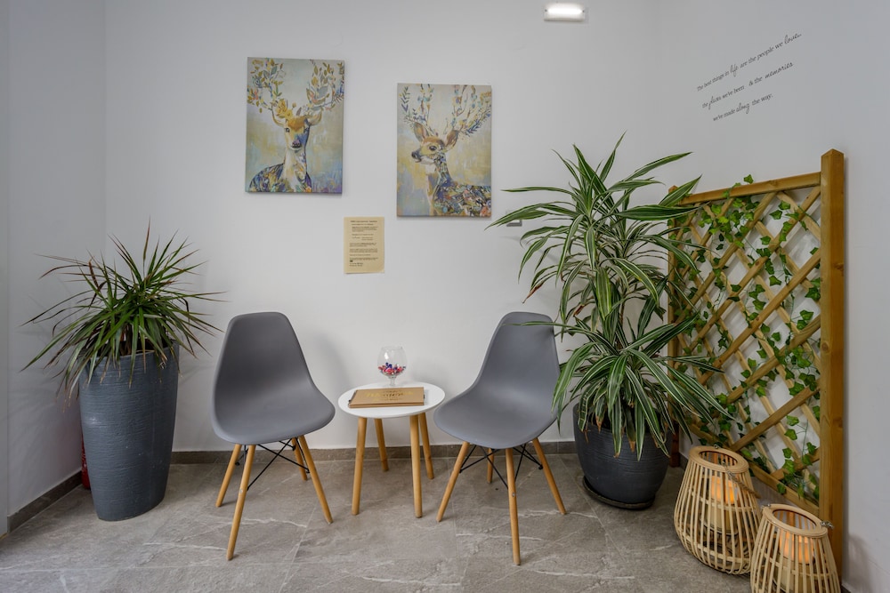 Semes Luxury Apartments by Estia view 5