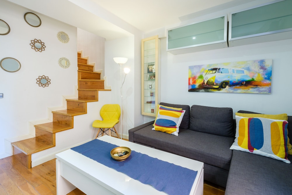 Hotel Toledo Ap - Image 1