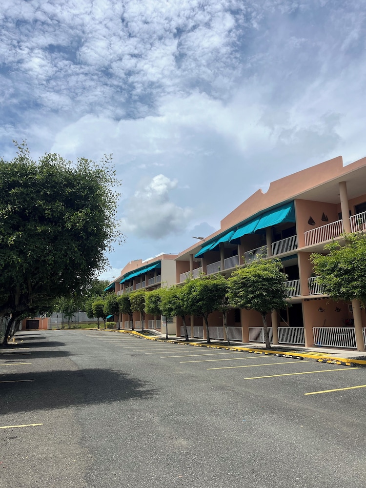 Apartment in Boqueron
