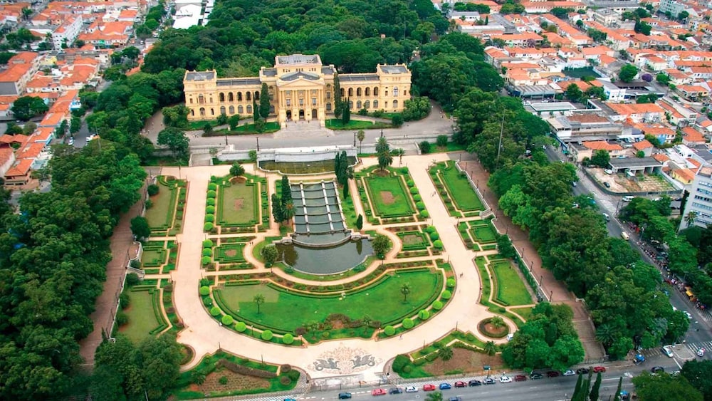 Casa com 4 quartos no Ipiranga