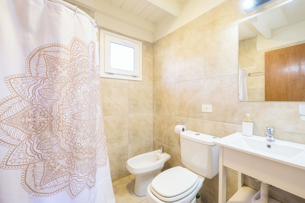 Cozy Mountain Cabins 5 min from Downtown SMA-CM by Apartments Bariloche