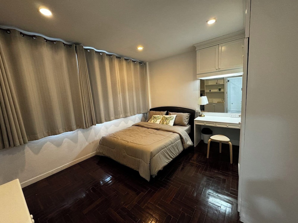 Comfy Crib Hostel 2
