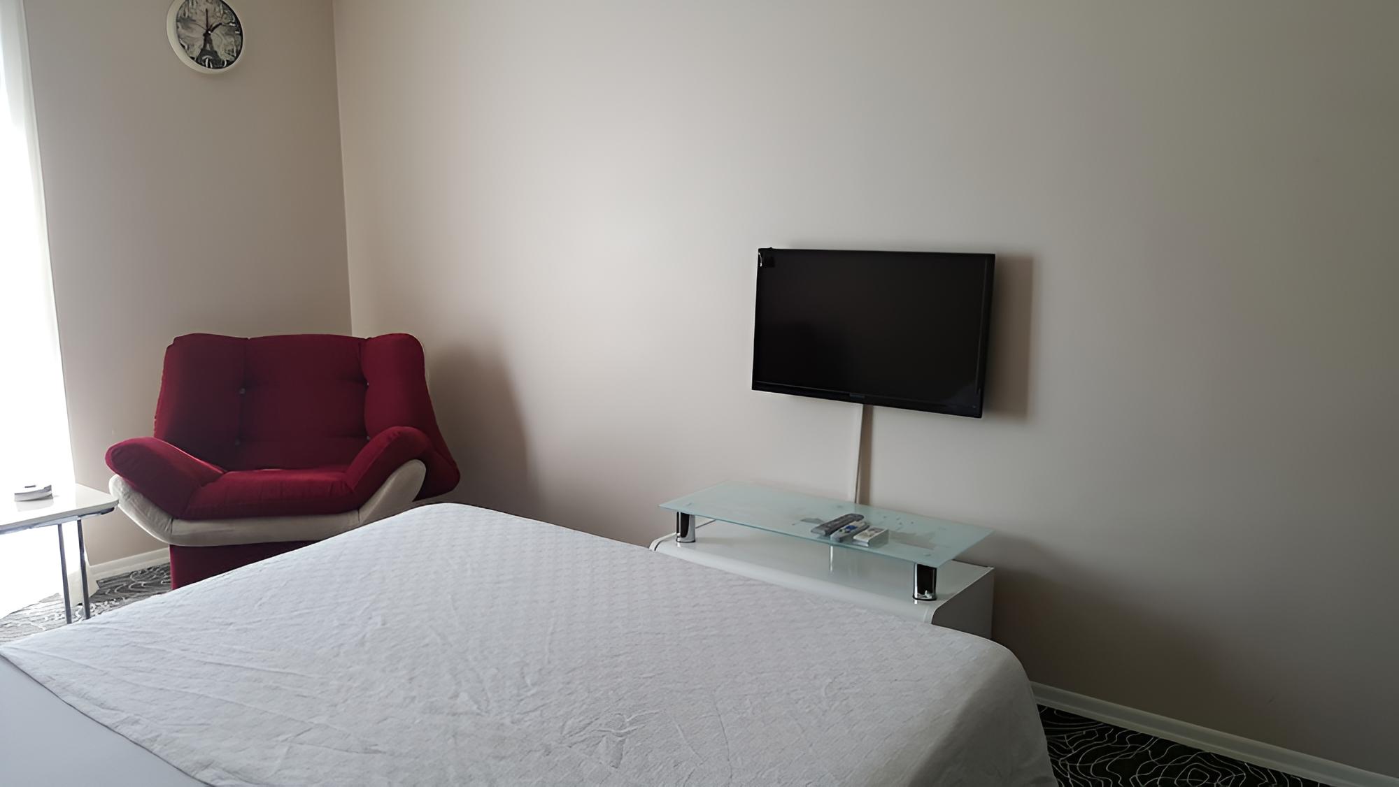 Arıkan Suites