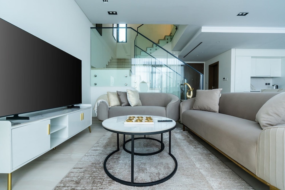 Impressive townhouse in Al Danah Bay