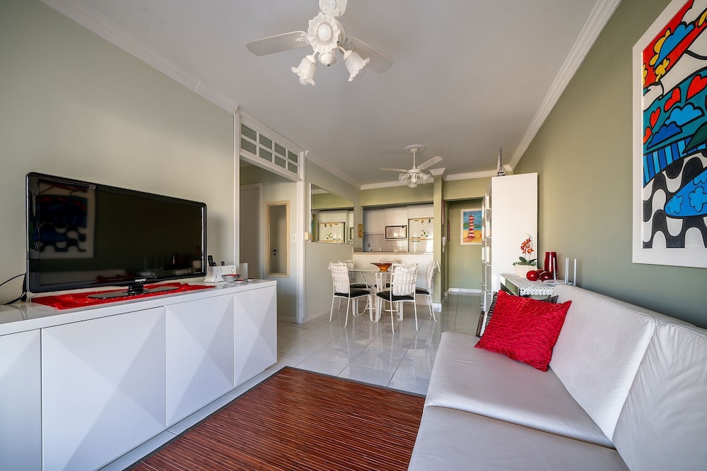Apt 750m fr th Beach Privileged Location BC Jda402
