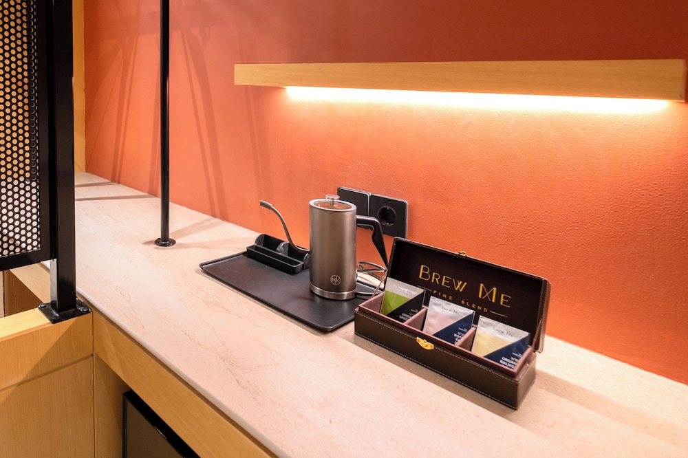 TMG Hotel Tebet Marclan Collection