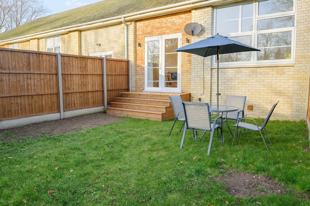 Louisville Flat 4 in Newmarket