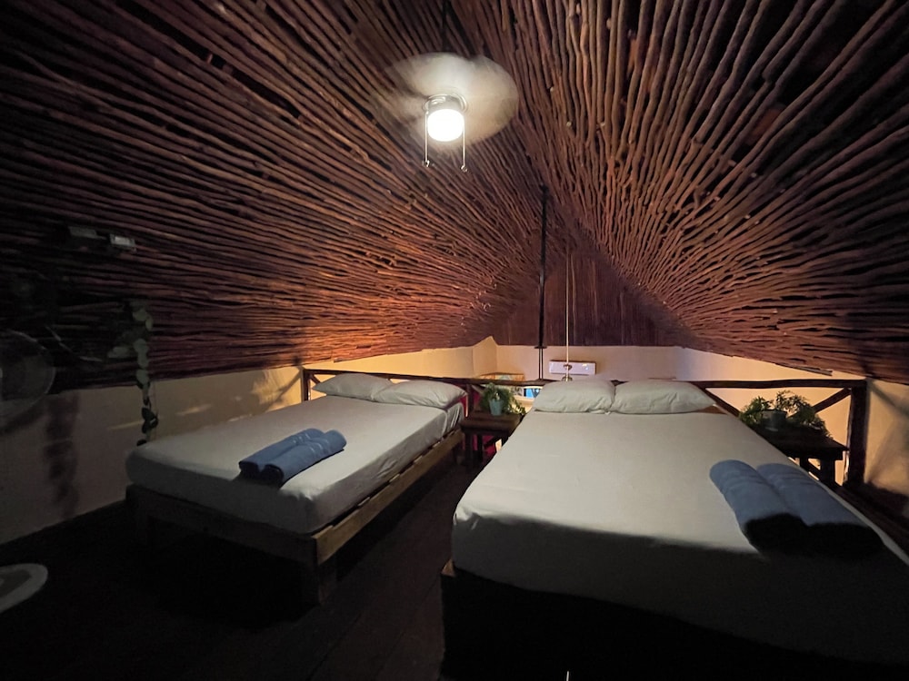 Treehouse Loft in Prime Location